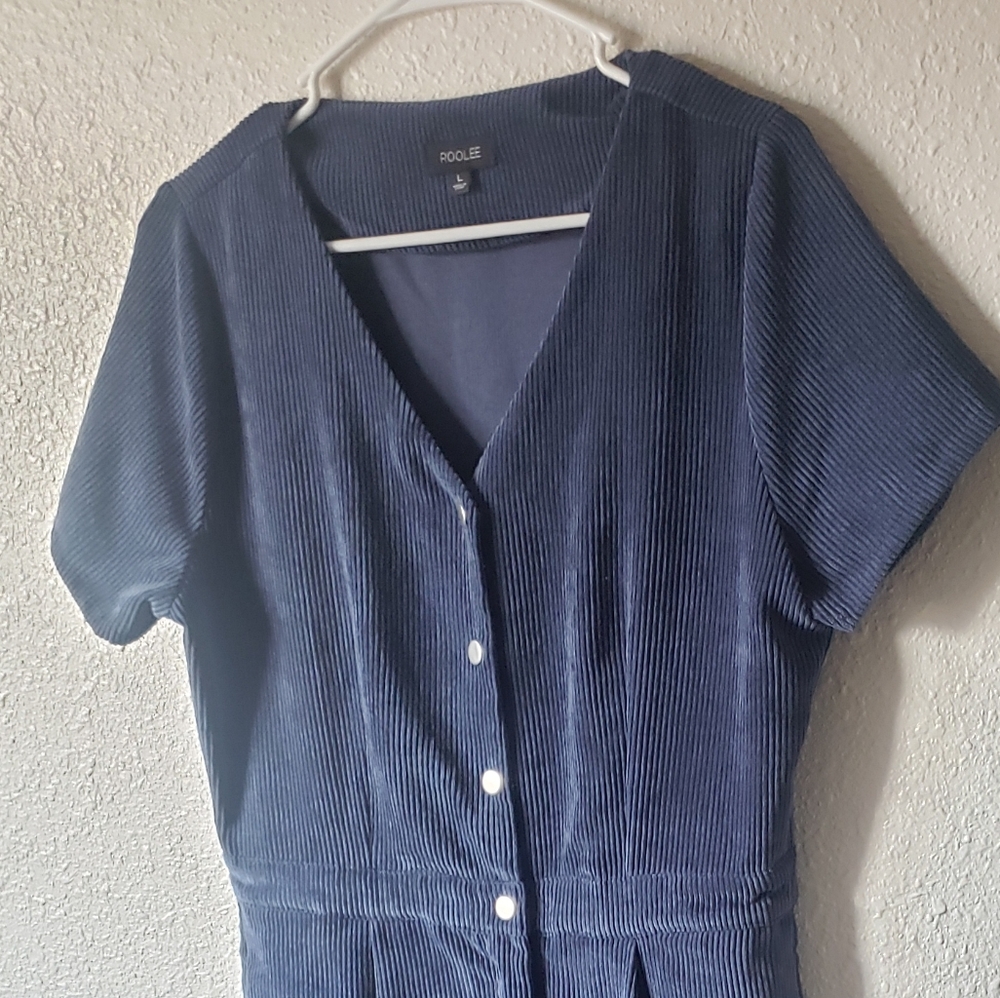 Roolee Jumpsuit